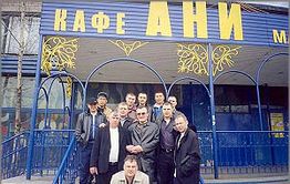 Месть «осиновских»: арестована вся верхушка «тахинских»
