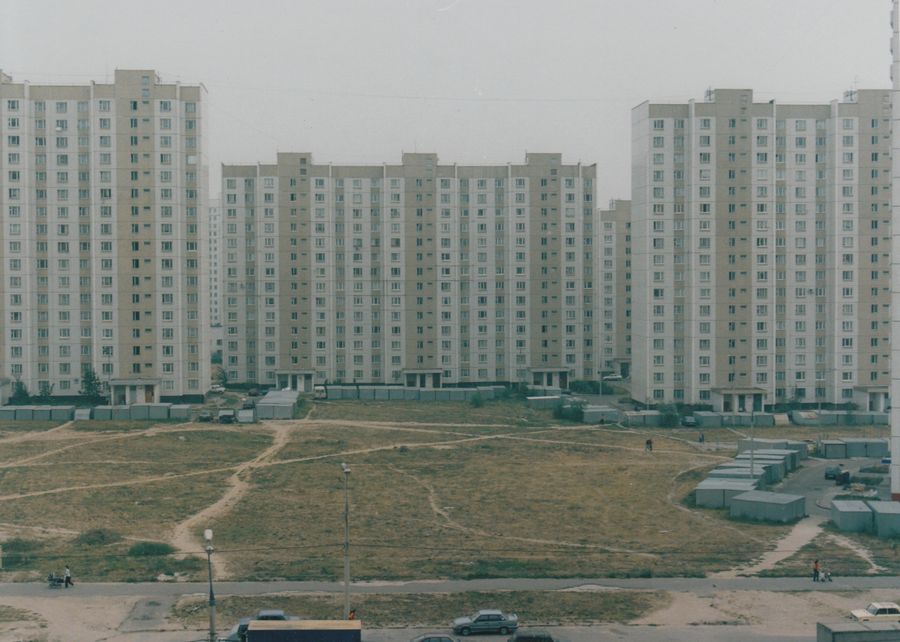 Верните квартиру