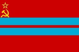 Песни в память о СССР: Туркмения