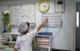 Забайкальские медики обновили навыки лечения пациентов с «чумой» из-за случаев заражения в Китае