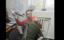 Забайкалец зарезал 17-летнюю девочку