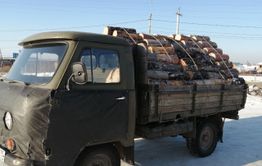 Где в Чите купить дрова?