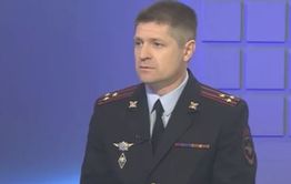УМВД на Камчатке возглавил полковник полиции Иван Кокухин из Забайкальского края