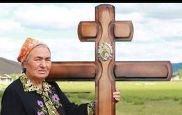 Своих не забываем