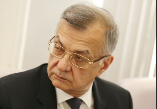 Эксклюзив: Жиряков был готов к потере места в сенате