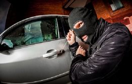 В Карымском районе полиция раскрыла незаявленное преступление