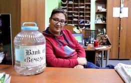 «Вечорка ТВ»: Донаты «Вечорки» — рыдай, Навальный