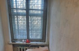 Пациенты психбольницы в Забайкалье пожаловались на условия жизни