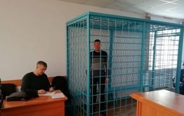 Удар ножом: кроха выжила, ублюдок за решеткой (подробности)