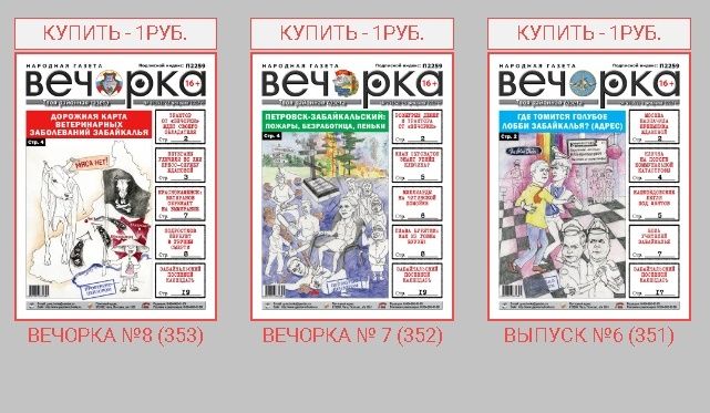 «Вечорка» за рубль - защитникам Отечества