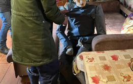Двойное убийство в Рождество Христово