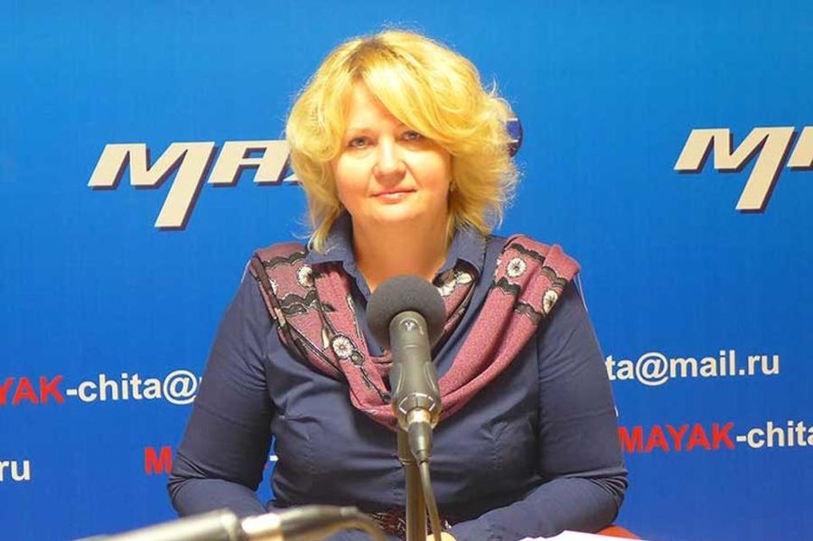 Наталья Дроботушенко: В это сложное время надо работать здесь и сейчас