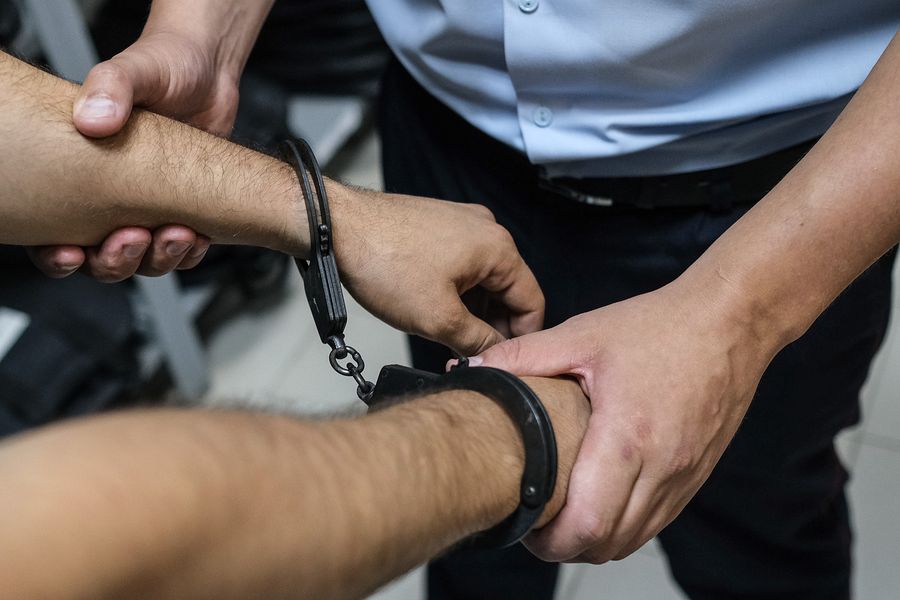 В Забайкалье задержан третий фигурант по делу об избиении участников СВО