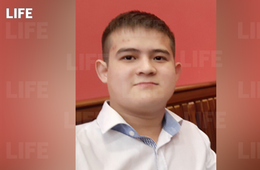 ​Отец стрелка в Горном заявил, что сын планировал пойти служить по контракту