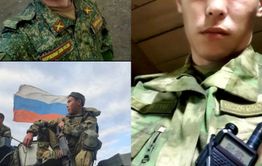 Контрактник из Забайкалья погиб в ходе СВО