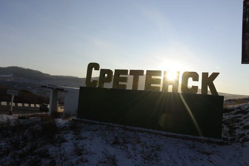 В одной из рек Забайкалья утонул мужчина