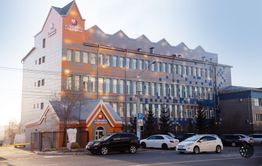 Сохраним отделение стоматологии