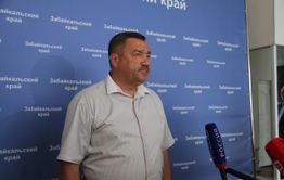 Глава Читинского района подозревается в даче взятки экс-прокурору 