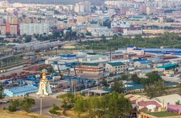 Для забайкальских школьников объявили историко-патриотический конкурс