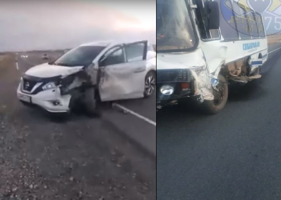 УФСИН отказалось комментировать причастность замнчальника ИК-3 к ДТП с автобусом в Забайкалье