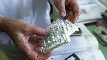 Забайкальский онкодиспансер не смог отчитаться перед полицией о примененных наркотических средствах 