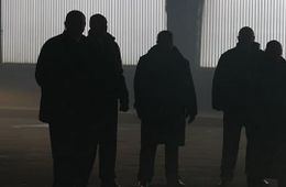 Бандиты вымогали деньги с военных и воровали скот в Забайкалье