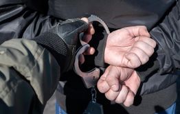 В Забайкалье задержаны похитители скота