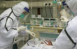 Состояние двух забайкальцев с коронавирусом ухудшилось - их подключили к кислороду