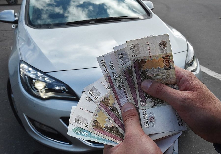 Под суд за мошенничество. Читинец присвоил 1,5 млн рублей, обещая отремонтировать автомобили