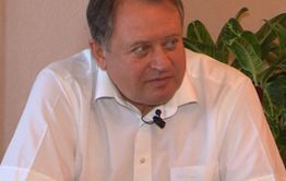 Министр спорта Радченко высказался против профессионального футбола в Забайкалье