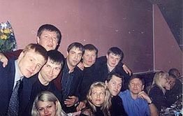 «Осиновских» пригласили в «Пусть говорят»