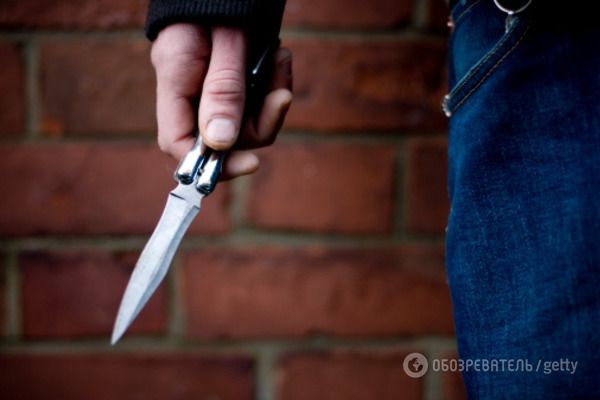 Отморозок, напавший на директора Новоберезовской школы, получил 11 лет колонии