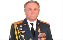 Петр Брыкин «вылетел» из кресла руководителя военного комиссариата