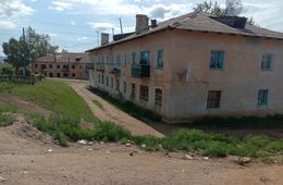 В Балее жители «Золотой горки» задыхаются от вони и мусора