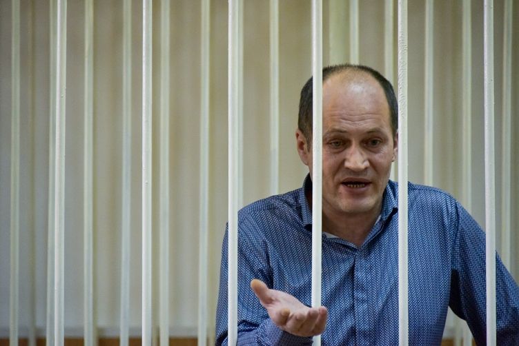 В Забайкалье огласят приговор мужчине, который зарезал свою жену на глазах у детей 