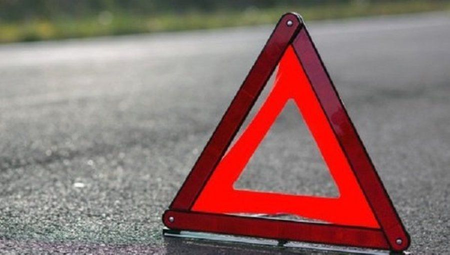 Пассажирский автобус слетел с трассы в реку в Забайкалье, пострадали семь человек