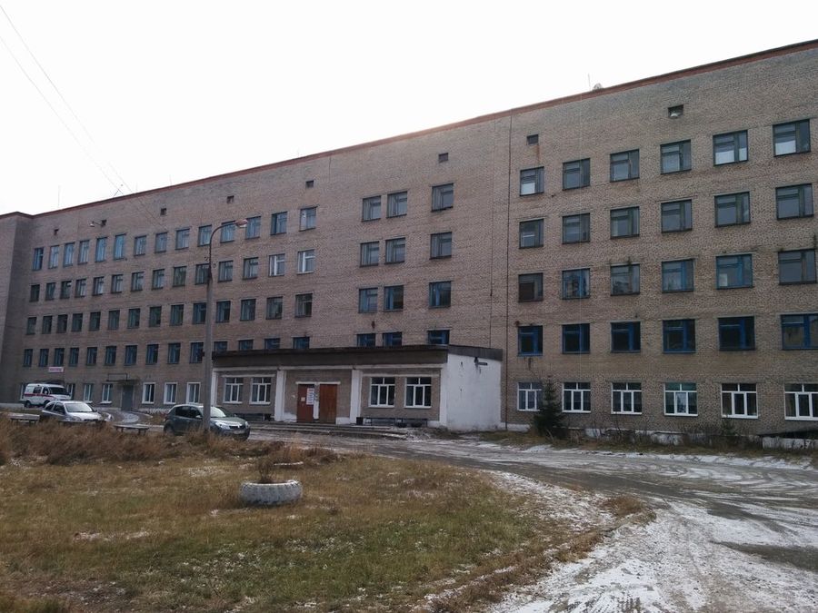 В Могойтуйской больнице не хватает средств индивидуальной защиты для медработников
