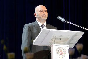Отчет губернатора, или кто кого куда послал!