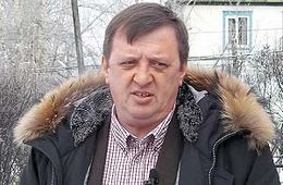 Глава Могочинского района намерен привлечь к ответственности краевую прокуратуру