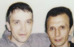 Банды Забайкалья: Как расстреляли «Березку»