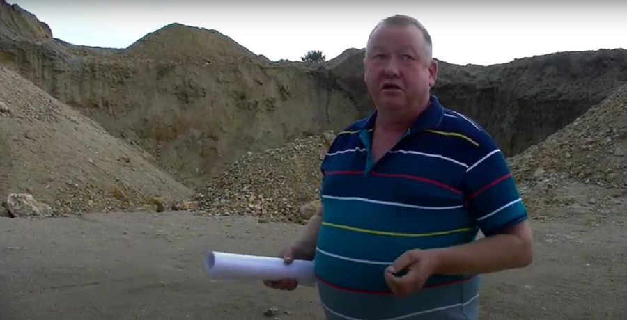 Шилкинские страсти: глава района ответил на страшные обвинения в свой адрес (видео)