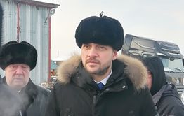 Нам надо задуматься, как мы живем!