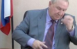 Пространственно-временной идиоматизм Анатолия Михалева