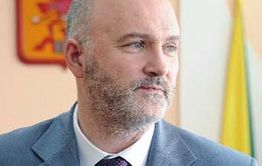 Ильковский предложил создать российско-китайский клуб губернаторов