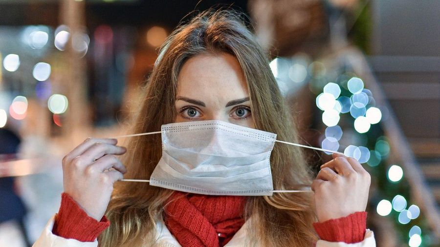 В Забайкалье разрешили новогодние банкеты в кафе и ресторанах