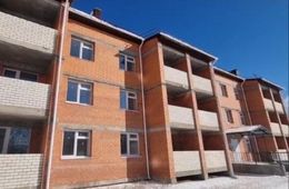Гурулев обратиться в прокуратуру из-за дома для детей-сирот в Ясногорске