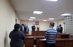 Виновный в ДТП с автобусом под Сретенском получил 9 лет колонии