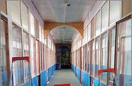 Улеты «простаивают»