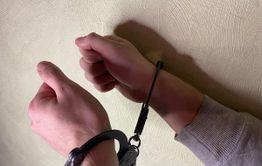 Задержан читинец, который полгода воровал из магазинов