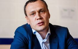 Дмитрий Кочергин занял пост вице-губернатора Самарской области